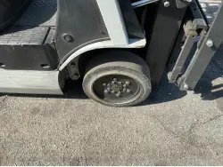 2020 UNICARRIER CF35LP