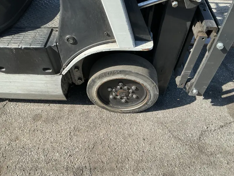 2020 UNICARRIER CF35LP