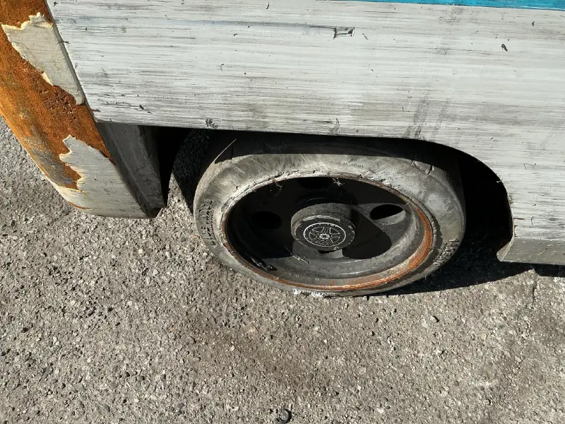 2020 UNICARRIER CF35LP