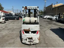 2020 UNICARRIER CF35LP