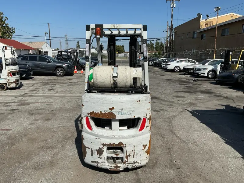 2020 UNICARRIER CF35LP