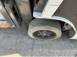 2020 UNICARRIER CF35LP