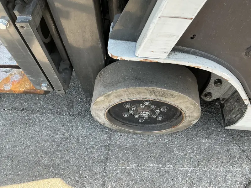 2020 UNICARRIER CF35LP