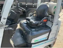 2020 UNICARRIER CF35LP