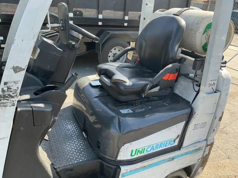 2020 UNICARRIER CF35LP