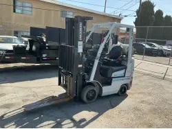 2020 UNICARRIER CF35LP