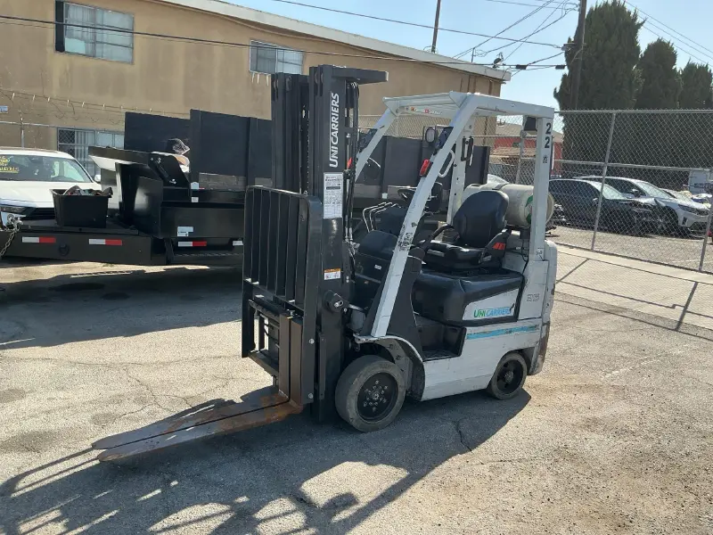 2020 UNICARRIER CF35LP