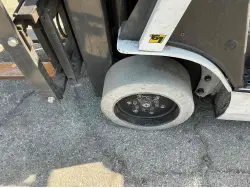 2020 UNICARRIER CF35LP