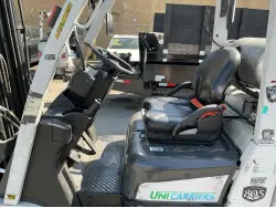 2020 UNICARRIER CF35LP