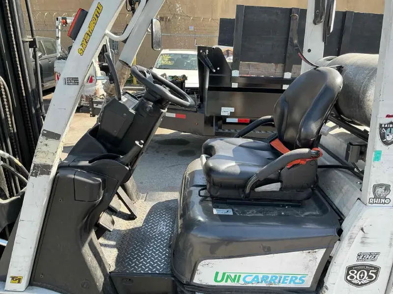 2020 UNICARRIER CF35LP