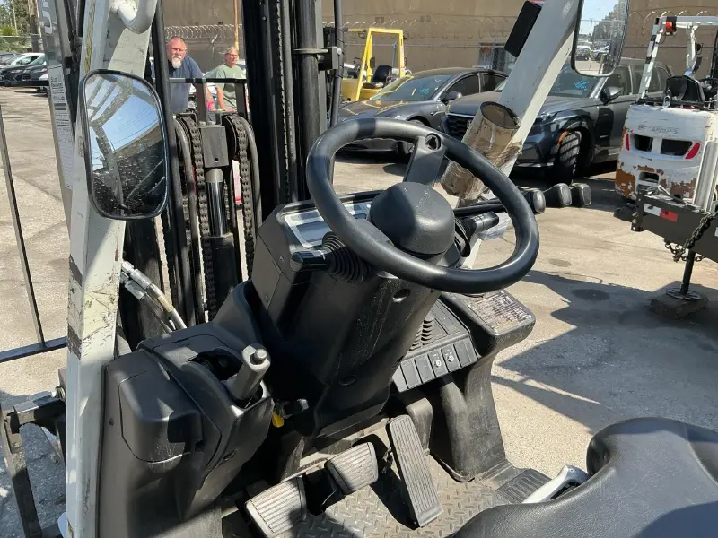 2020 UNICARRIER CF35LP