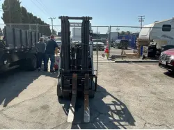 2020 UNICARRIER CF35LP