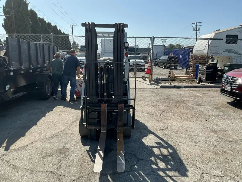 2020 UNICARRIER CF35LP
