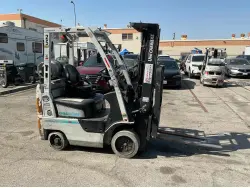 2020 UNICARRIER CF35LP