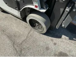 2020 UNICARRIER CF35LP