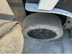 2020 UNICARRIER CF35LP