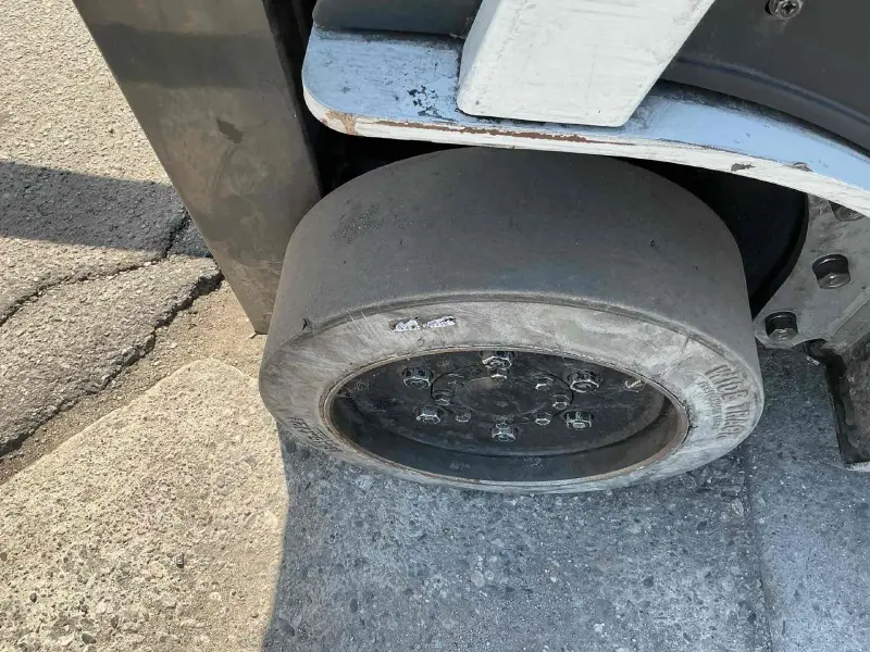 2020 UNICARRIER CF35LP