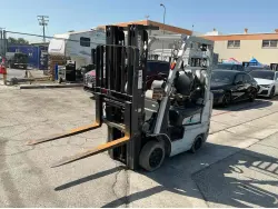 2020 UNICARRIER CF35LP