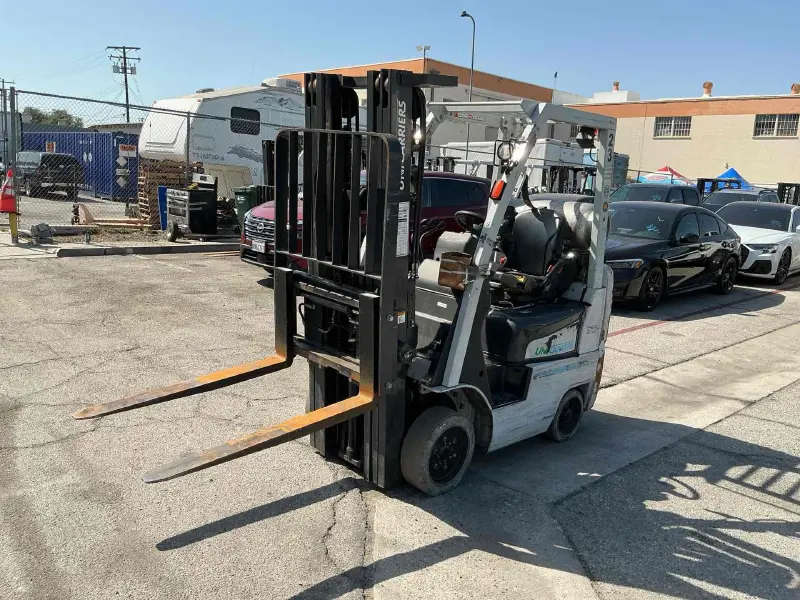 2020 UNICARRIER CF35LP