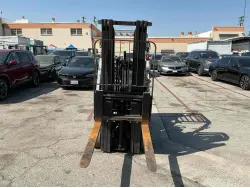 2020 UNICARRIER CF35LP