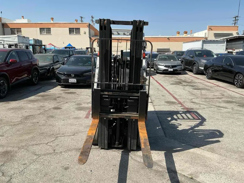 2020 UNICARRIER CF35LP