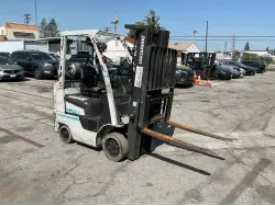2020 UNICARRIER CF35LP