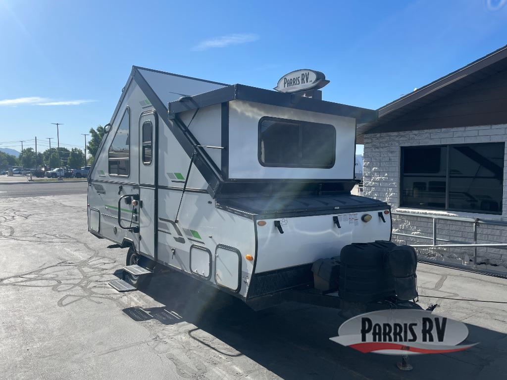 2020 Forest River Rv Rockwood Hard Side High Wall Series A223HW in murray UT