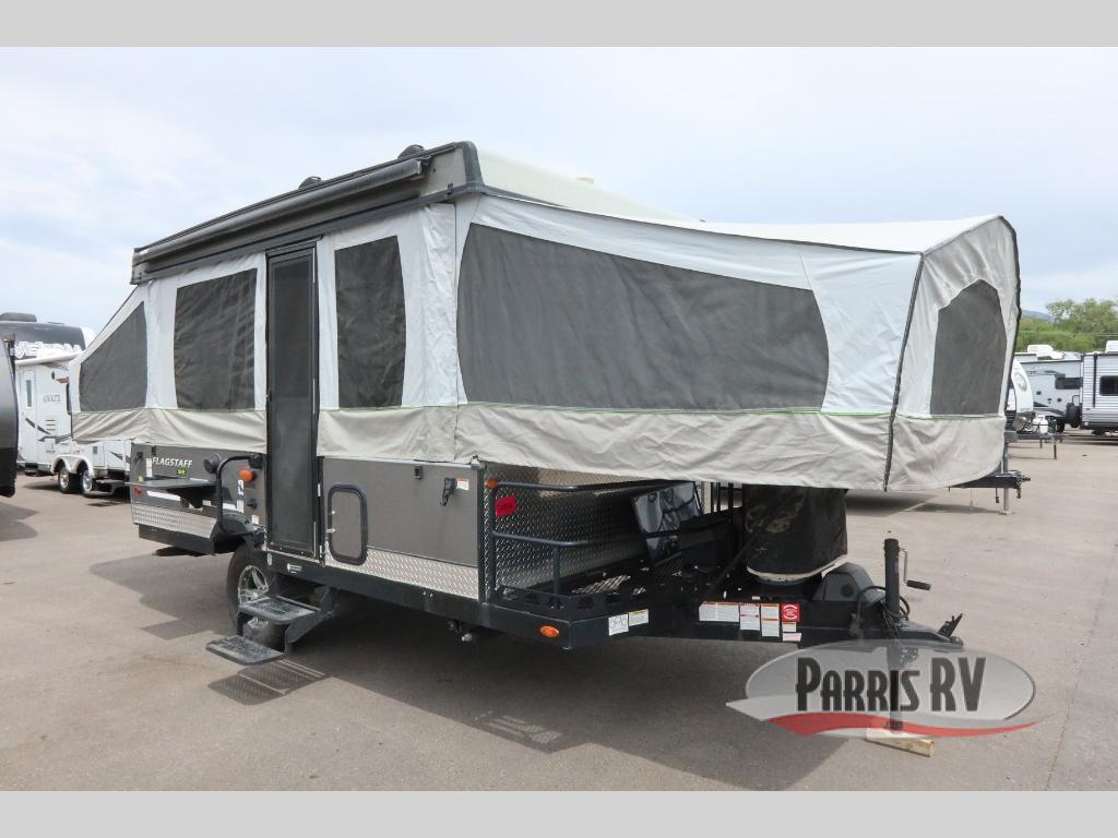 2023 Forest River Rv Flagstaff SE 228BHSE in payson UT
