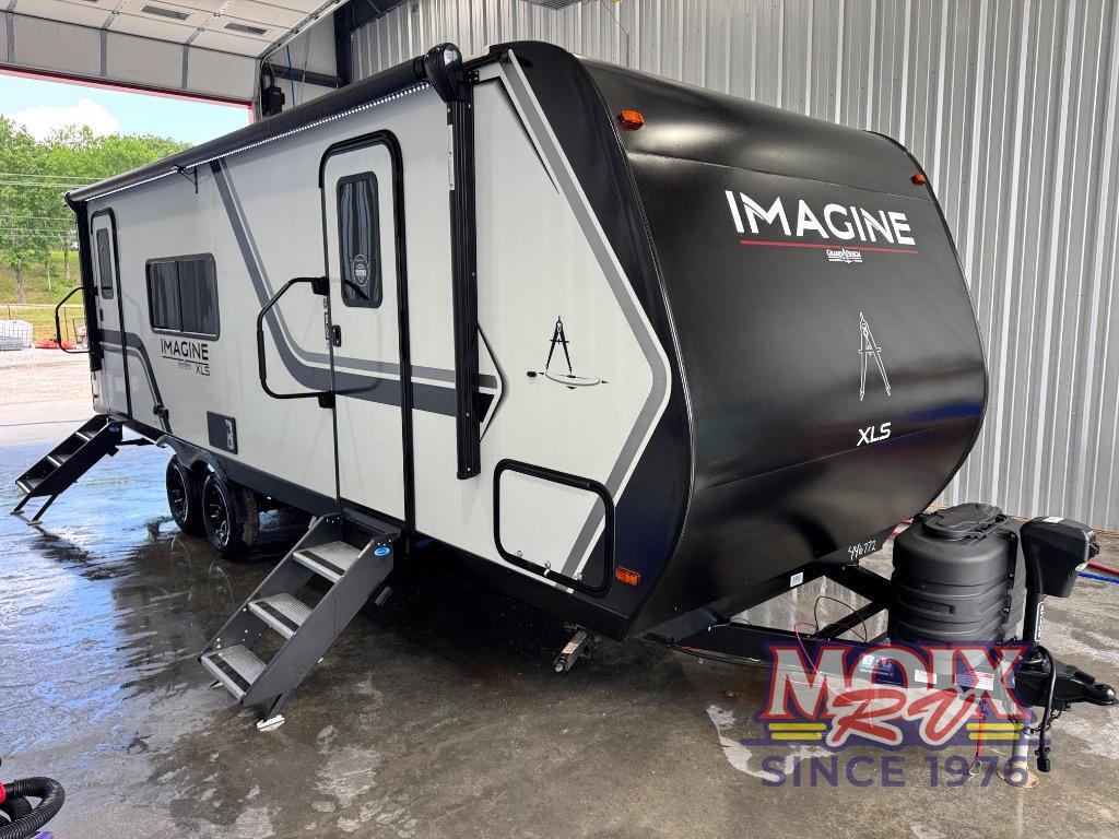2026 Grand Design Imagine XLS 23LDE RV