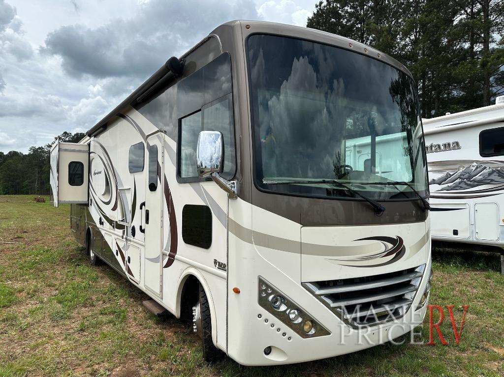 2018 Thor Motor Coach Hurricane 35M in loganville GA