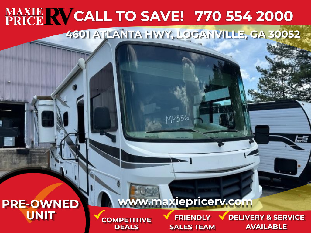 2018 Jayco Alante 26X in loganville GA