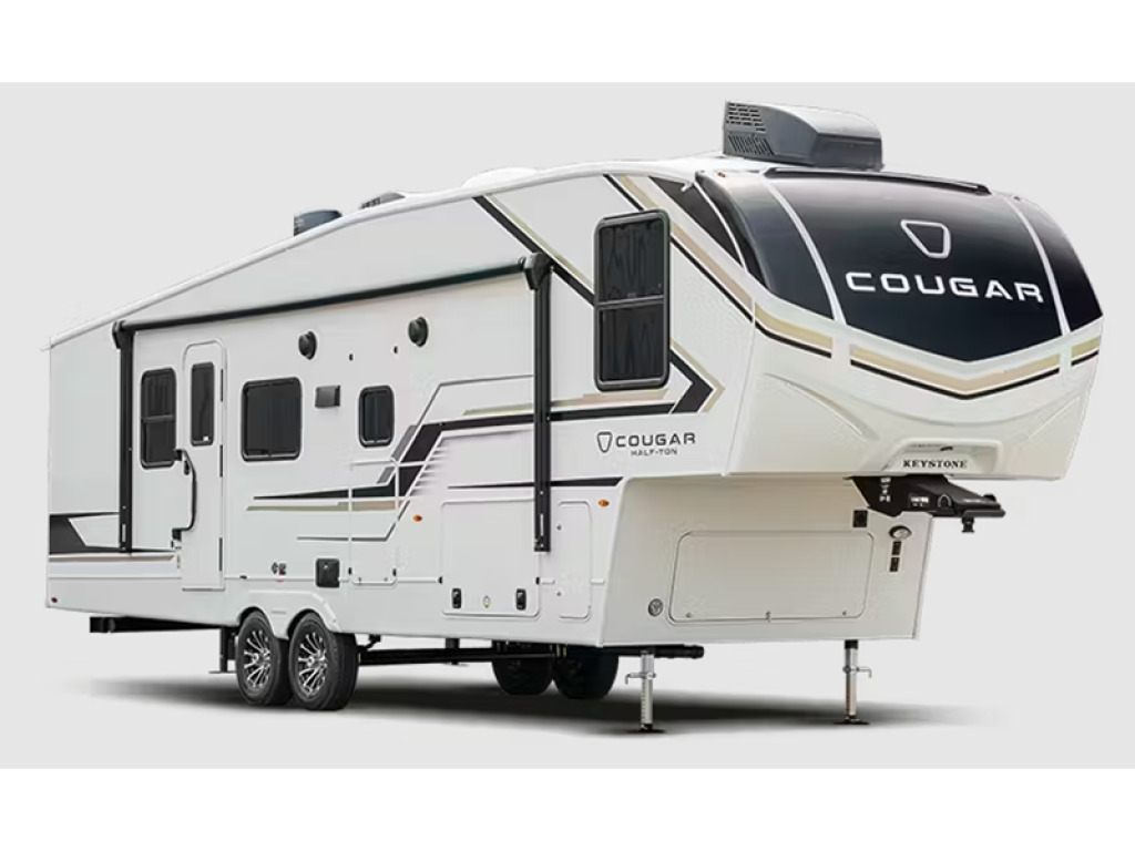 2026 Keystone Rv Cougar Half-Ton 28RLI in ellensburg WA