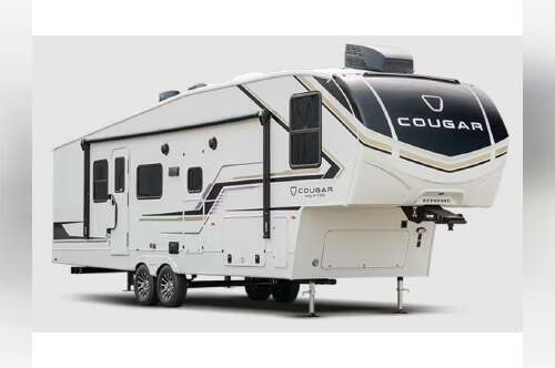 2026 Keystone Rv Cougar Half-Ton 28RLI in ellensburg WA