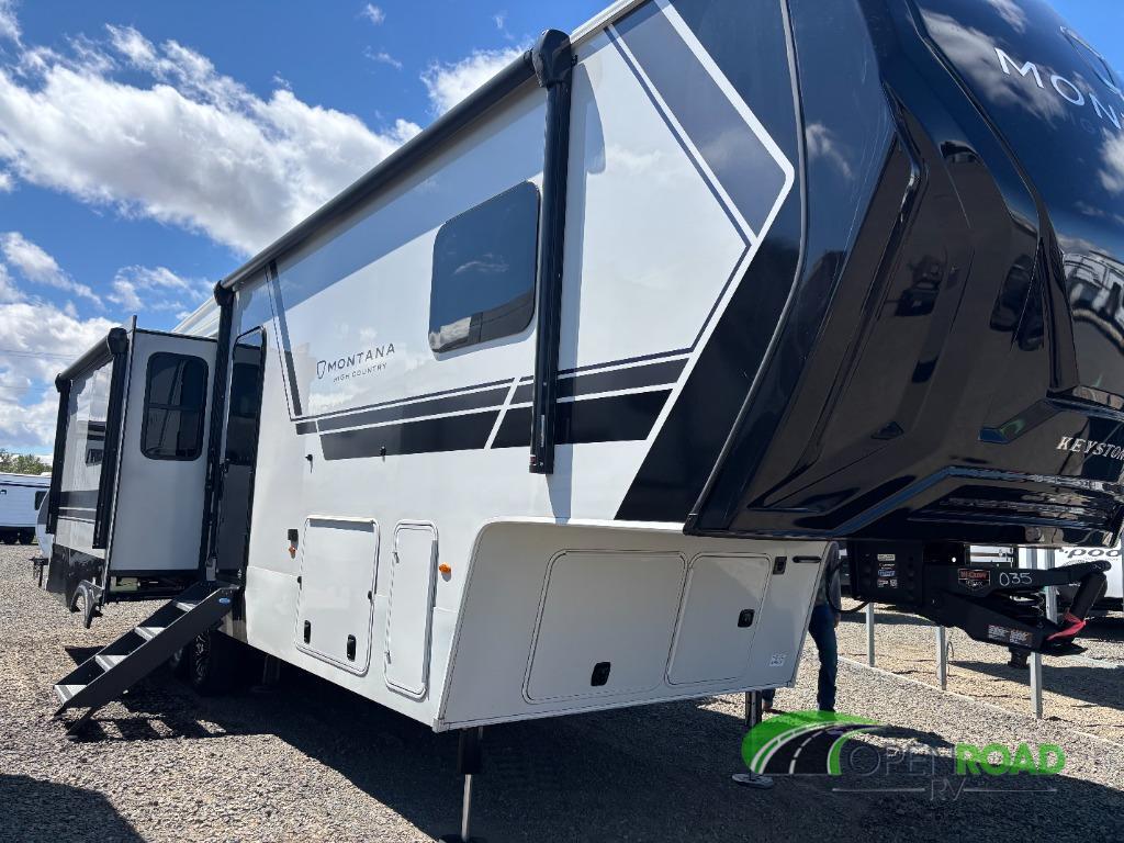 2026 Keystone Rv Montana High Country 300RK in ellensburg WA