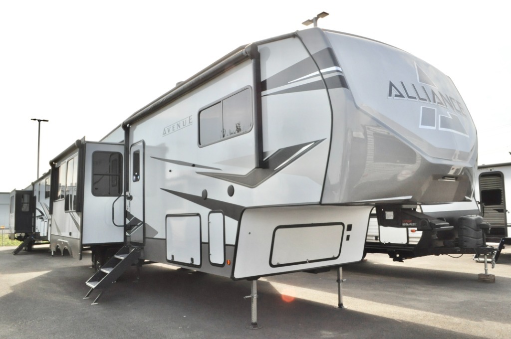2023 Alliance Rv Avenue 36BRM RV