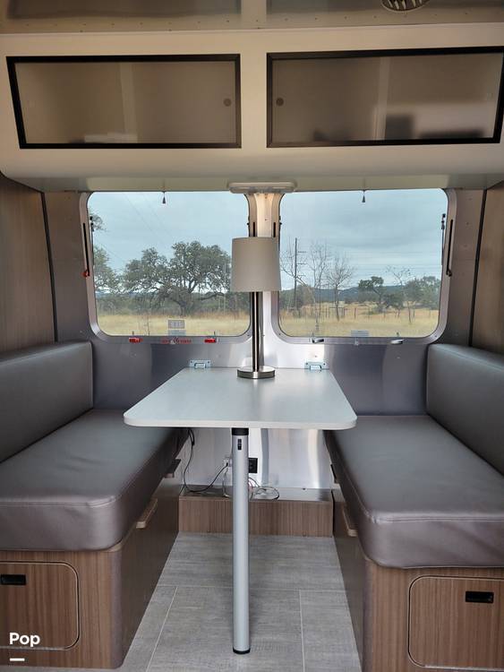 2021 Airstream Caravel 20FB in bandera TX