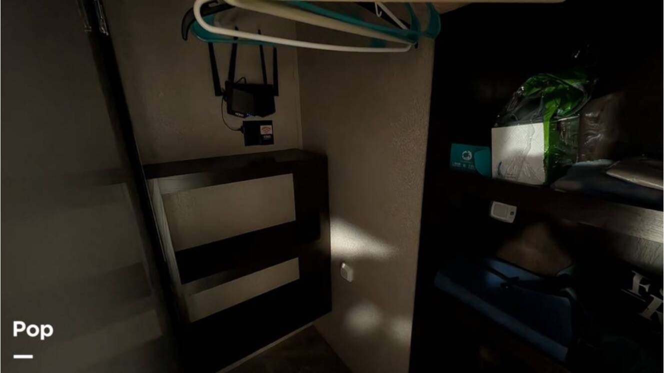 A photo of this 2019 Cedar Creek Silverback 37MBH