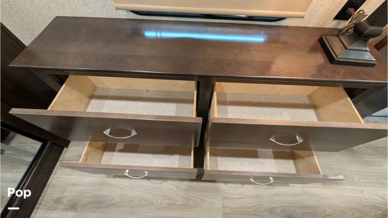 A photo of this 2019 Cedar Creek Silverback 37MBH