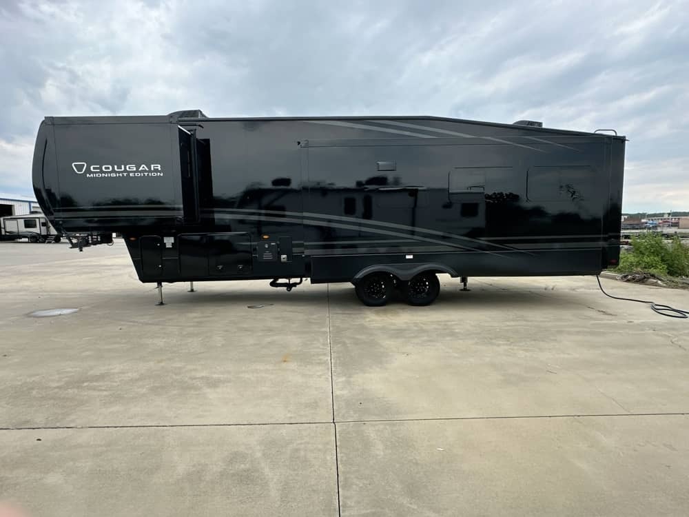 2025 Keystone COUGAR 320RDS RV