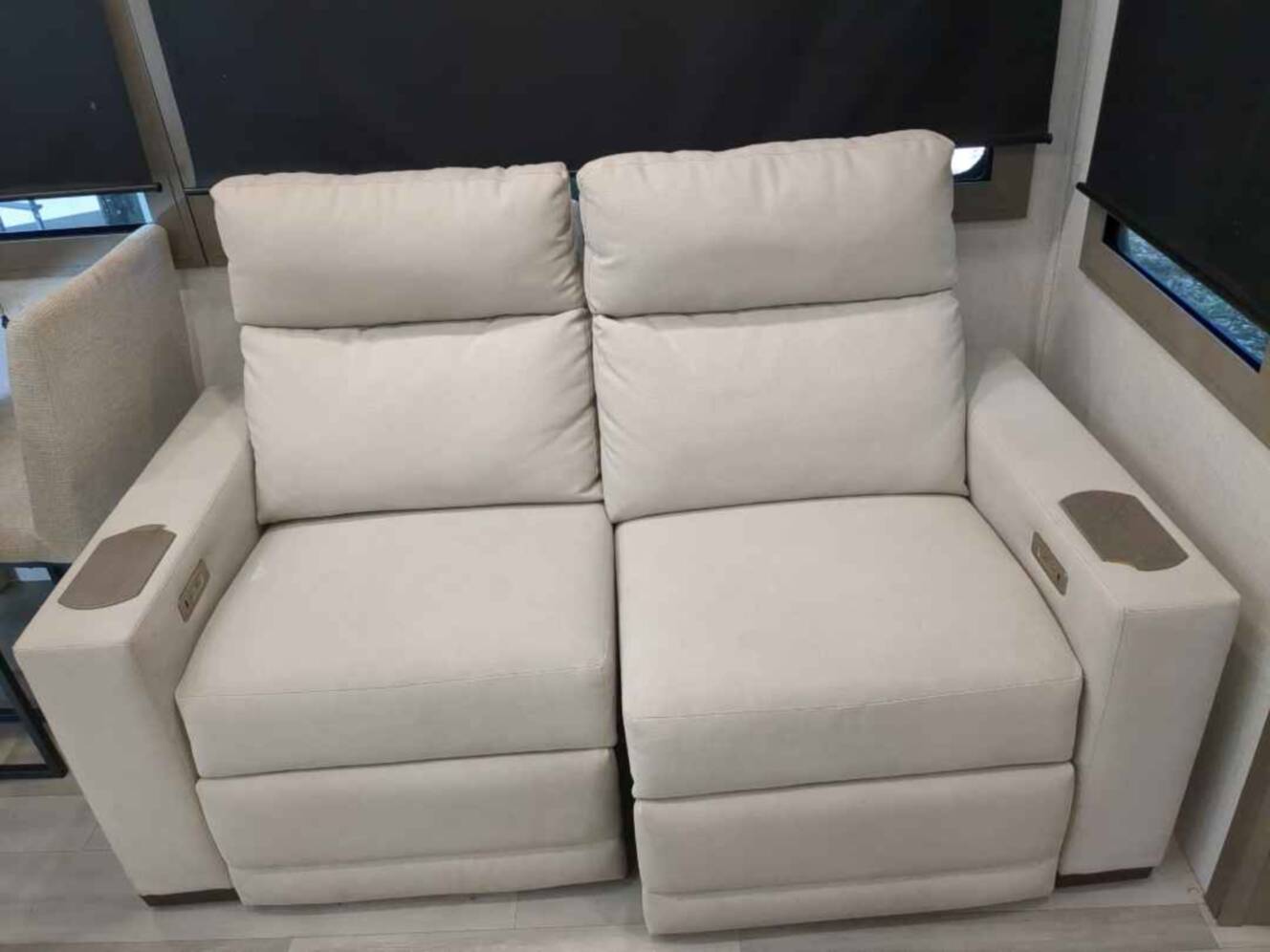 A photo of this 2024 Grand Design SOLITUDE 391DL