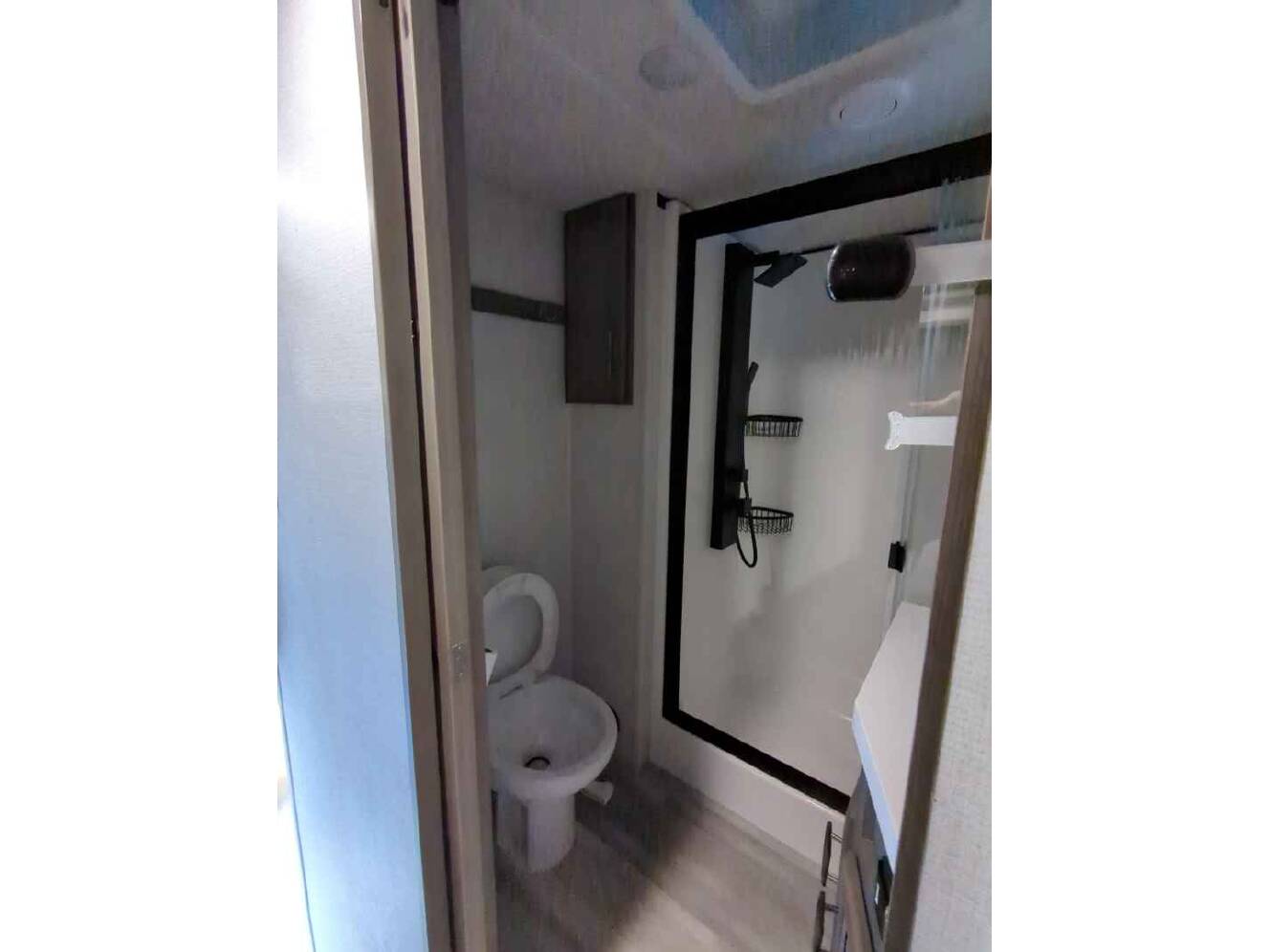 A photo of this 2024 Grand Design SOLITUDE 391DL