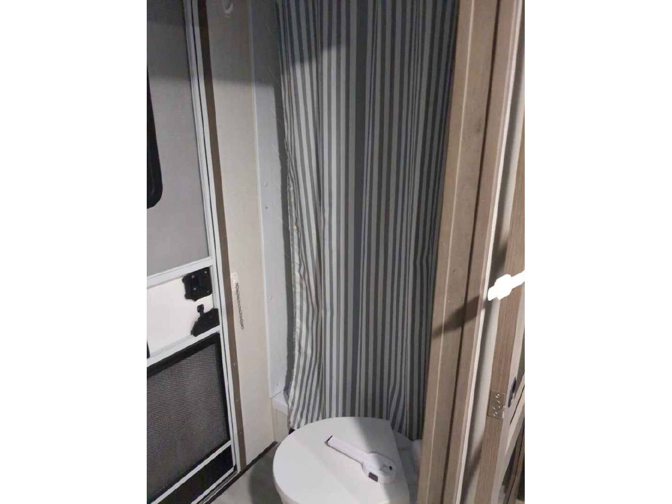 A photo of this 2024 Grand Design SOLITUDE 391DL