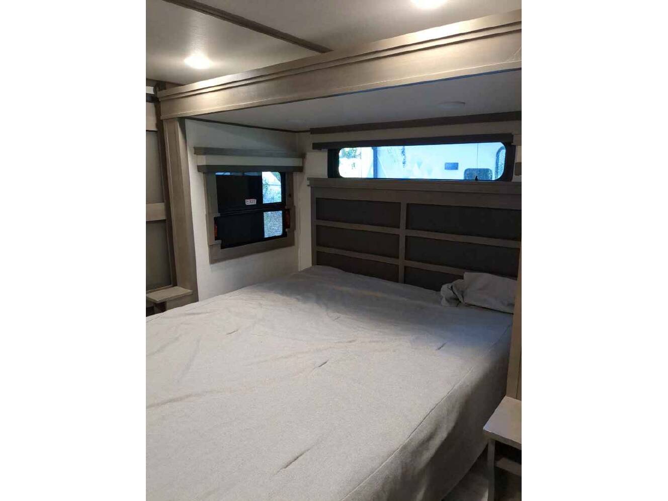 A photo of this 2024 Grand Design SOLITUDE 391DL