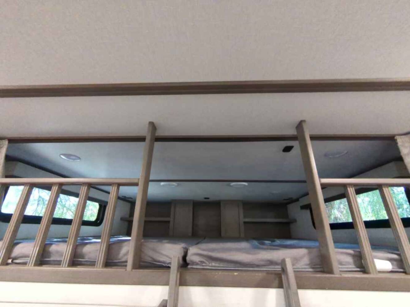 A photo of this 2024 Grand Design SOLITUDE 391DL