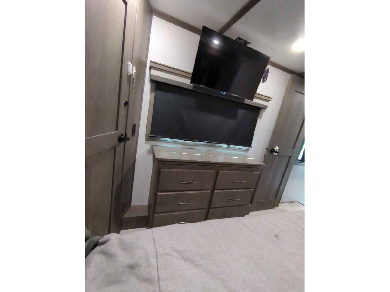 A photo of this 2024 Grand Design SOLITUDE 391DL