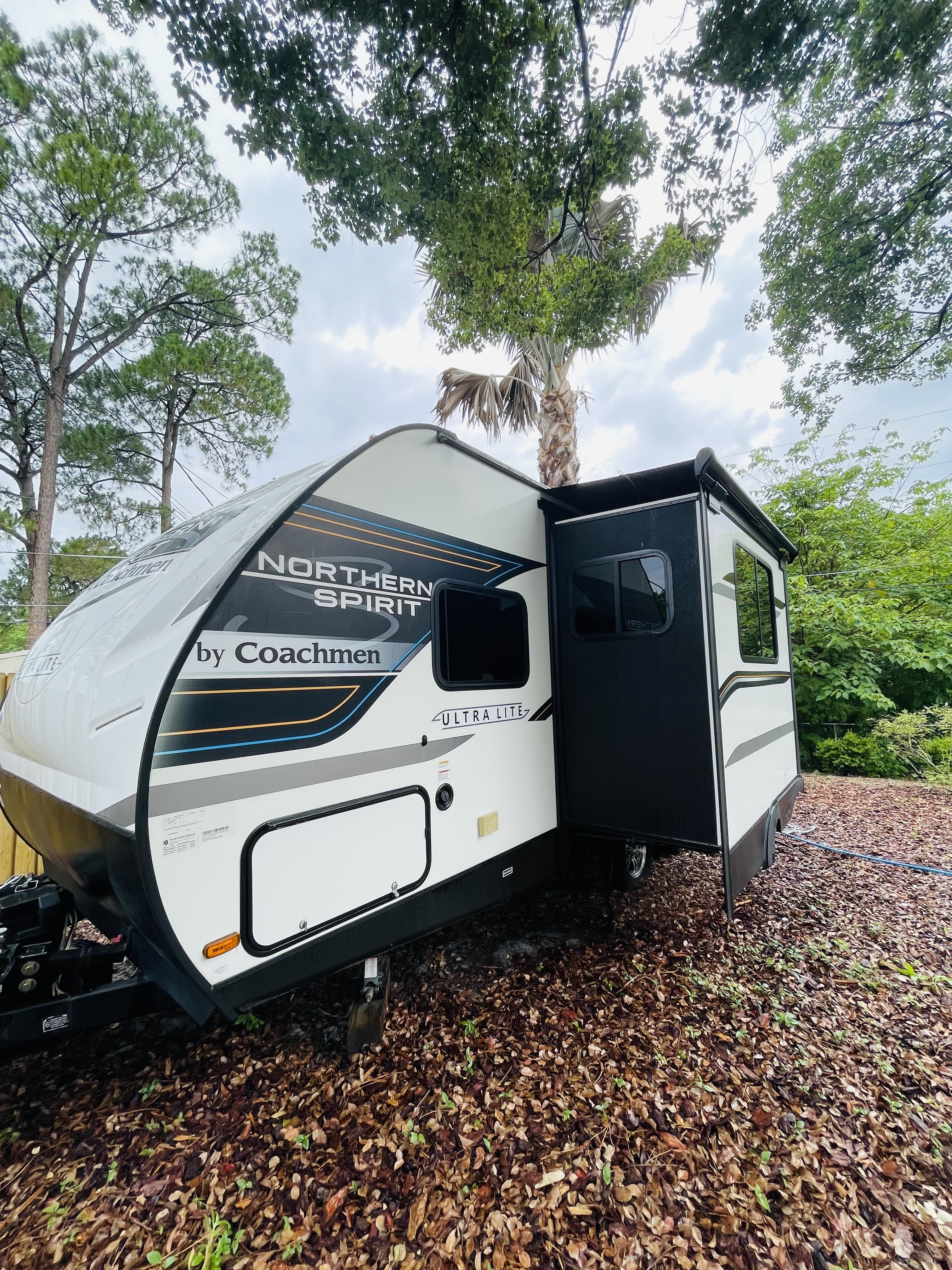 2023 Coachmen SPIRIT 1943RB RV