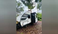 2023 Coachmen SPIRIT 1943RB RV