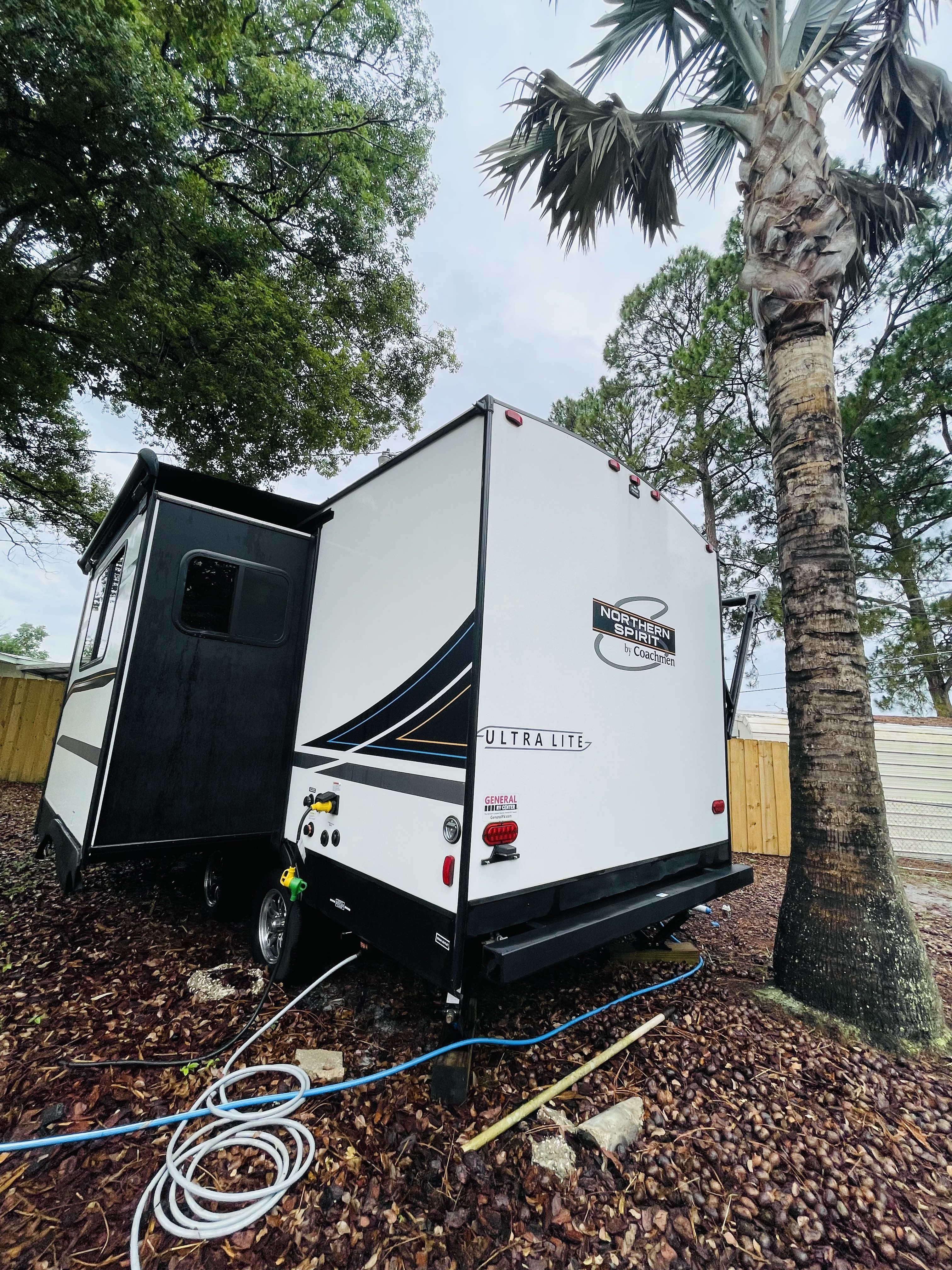 2023 Coachmen SPIRIT 1943RB in sanford FL