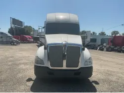2019 KENWORTH T680