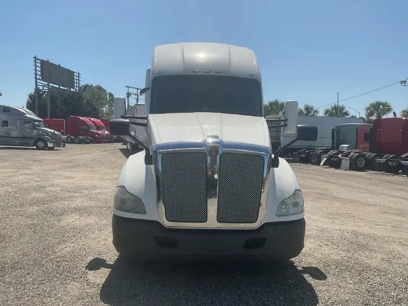 2019 KENWORTH T680